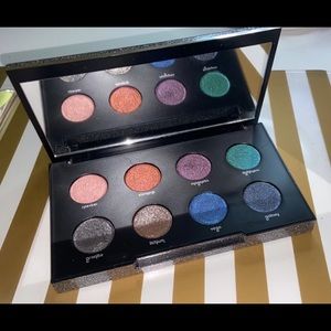Urban Decay artistic palet / moondust *limited edition*